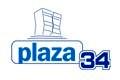Plaza 34
