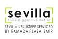 Sevilla Kekliktepe Villaları
