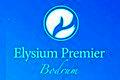 Elysium Premier Bodrum