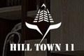 Hill Town 11 Residence