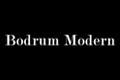 Bodrum Modern