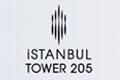 İstanbul Tower 205