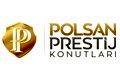 Polsan Prestij Konutları